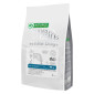Nature's Protection All Life Stages White Dogs - riba suha hrana za bijele pse 4kg