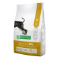 Nature's Protection Senior Mini Chicken - piletina suha hrana za starije pse preko 7 godina 2kg