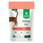 Nature's Protection Prime Adult Sterilised - losos i pastrmka u umaku hrana za mačke 85g