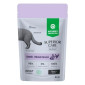 Nature's Protection Adult Rabbit Chicken Sterilised - zečetina i pileća prsa hrana za mačke 85g