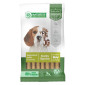 Nature's Protection Healthy Digestion Snack - perad poslastica za za pse 110g