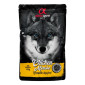 Alpha Spirit Wet Mousse Chicken piletina hrana u umaku za pse 85g
