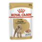 Royal Canin Poodle Loaf - hrana u umaku za pse 85g