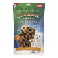 Nobby StarSnack Barbecue Soft Chicken & Duck Mini piletina i pačetina poslastica za pse 70g