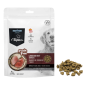 Serano Natural Tapas Lamb & Beef Snack - janjetina i govedina sa Omega 9 poslastica za pse 150g
