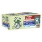 OASY Extra Pack Salmon, Tuna, Cod, White Fish - file ribe u sosu hrana za sterilisane mačke 40x85g