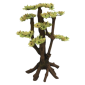 Nobby Bonsai dekoracija za akvarij 12x11x22cm