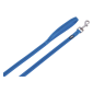 Nobby Soft Grip povodac za pse 120cm 10mm svijetlo plavi XS