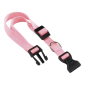 Ferplast Club C20/56 ogrlica za pse 36-56cm 20mm pink