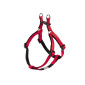 Nobby Soft Grip prsnik za pse 30-40cm 10mm crveni