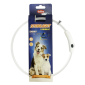 Nobby Led Shiny prsten svjetleća ogrlica za pse 65cm 8mm