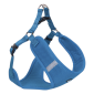 Nobby Mesh reflect prsnik za pse M 48-56cm 15mm 50cm svjetlo plavi