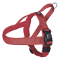 Nobby Classic Preno prsnik za pse L 60-76cm 25/35mm 46cm crveni
