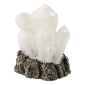 Ferplast Crystal Show dekoracija za akvarij u obliku kristala 10x13cm