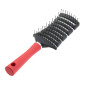 Ferplast GRO 5921 fleksibilna četka za kratke i srednje dugodlake pse 25x7,7x4cm