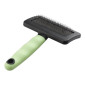 Ferplast Slicker četka za pse i mačke 16,5x11,4x3,3cm