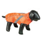 Nobby New Rainy kabanica za pse neon orange 26cm