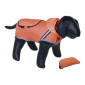 Nobby Rainy kabanica za pse neon orange 44cm
