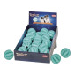 Nobby Rubber Dental Line igračka za pse 7cm mix 1 kom