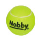 Nobby teniska loptica igračka za pse 6,5 cm