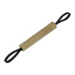 Nobby Sisal Dummy igračka za pse 32x5cm 340g
