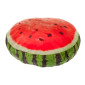Ferribiella Watermelon ležaljka za pse i mačke 60x11cm