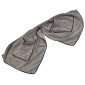 Nobby Mikrofiber Towel peškir za pse sivi 100x50cm