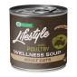 Nature`s Protection Adult Lifestyle Wellness Soup Poultry - supa sa piletinom za mačke 140ml