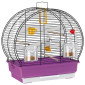 Ferplast Luna 2 kavez za ptice 44,5x25x45,5cm