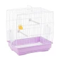 Ferplast Record 1 kavez za ptice 35,5x24,7x37cm lila
