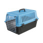 Ferplast Atlas 20 EL transporter za male pse i mačke 37x58x32cm plavi