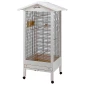 Ferplast Hemmy Wooden kavez za ptice 84,5x65,5x165cm