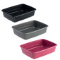 Ferplast Nip toalet za mačke 54,5x39,5x12,5cm mix 1 kom