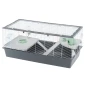 Ferplast Criceti 120 kavez za hrčke i zamorce na dva nivoa 119x58x53,5cm
