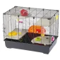 FerplastVillage 80 kavez za hrčke na više nivoa 82x51x62cm