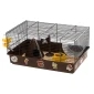 Ferplast Criceti 9 Pirates kavez za hrčke 46x29,5x23cm