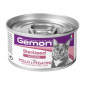 Gemon Mousse Sterilised piletina i jetra hrana u umaku za sterilisane mačke 85g
