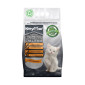 Kittymax+ Compact Natural bez mirisa pijesak za mačke 5 lit