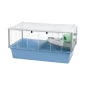 Ferplast Criceti 80 kavez na dva nivoa za hrčka 78x48x39cm