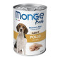 Monge Fresh Adult Chicken - piletina pašteta hrana za pse 400g