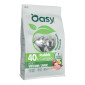 OASY One Protein Adult Medium / Large Rabbit - zečetina monoproteinska suha hrana za pse 2,5kg