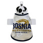 Koska Bosnia and Herzegovina One Team One Dream dres za pse XXS