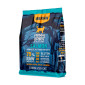 Primal Spirit 75% Salmon Sterilized Cat losos suha hrana za sterilisane mačke 1kg