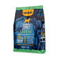 Primal Spirit 75% Sardine Adult Cat sardina suha hrana za mačke 1kg