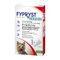 Fypryst Combo 2-10kg - 1 ampula 0,67ml