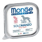 Monge Monoprotein Beef pašteta od govedine hrana za pse 150g