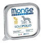 Monge Monoprotein Chicken pašteta od piletine hrana za pse 150g