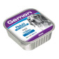 Gemon Adult All Breeds Tuna pašteta riba hrana za pse 150g