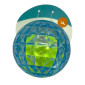Pawise Glitter Ball sa lopticom igračka za pse