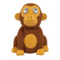All for Paws Christopher Chimp igračka za pse
